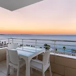 Heart Of The With Unique Views Of The Sea.