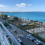 Heart Of The With Unique Views Of The Sea. Antalya