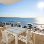 Heart Of The With Unique Views Of The Sea. * Antalya