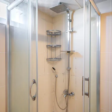 Heart Of The With Unique Views Of The Sea. Apartmán